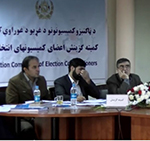 کمیته گزینش:  نتایج مصاحبه ها بزودی به رئیس جمهور فرستاده می‌شود 